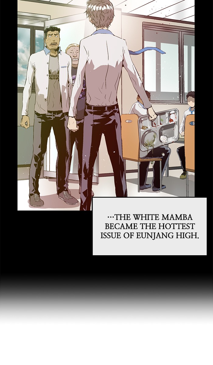 Weak Hero Chapter 72 page 46 - Chapter 72: Ep. 72