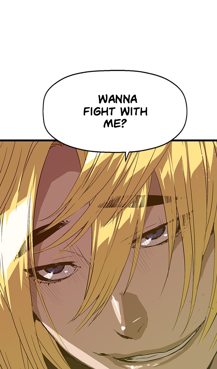 Weak Hero Chapter 72 page 5 - Chapter 72: Ep. 72
