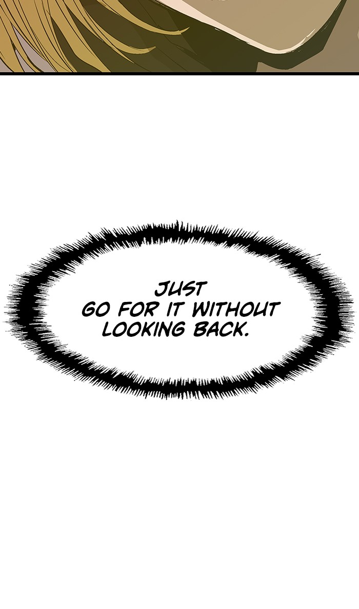 Weak Hero Chapter 72 page 6 - Chapter 72: Ep. 72