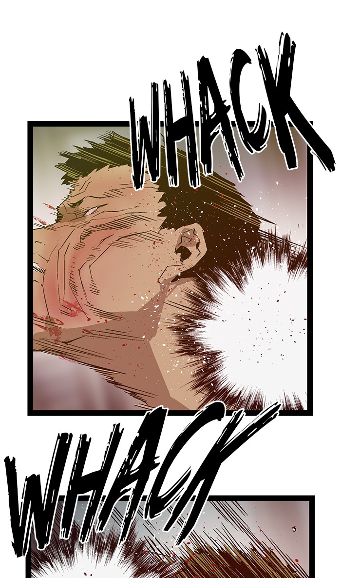 Weak Hero Chapter 72 page 68 - Chapter 72: Ep. 72