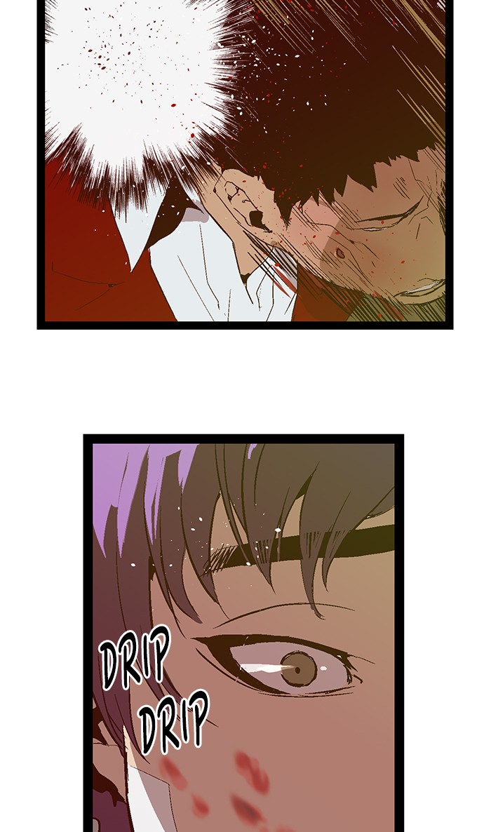 Weak Hero Chapter 72 page 69 - Chapter 72: Ep. 72