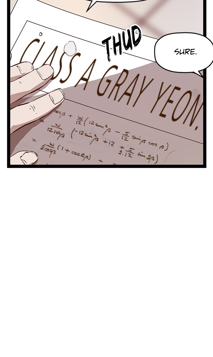 Weak Hero Chapter 73 page 10 - Chapter 73: Ep. 73