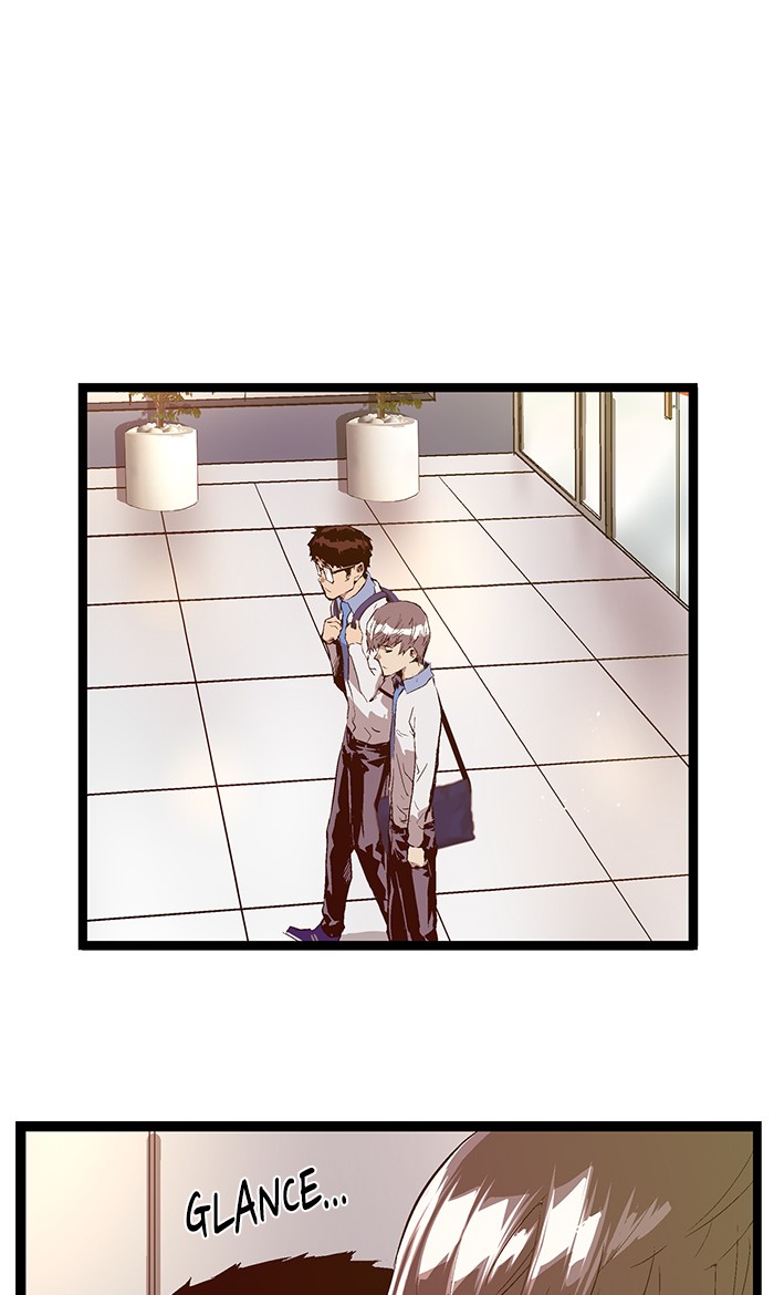 Weak Hero Chapter 73 page 11 - Chapter 73: Ep. 73