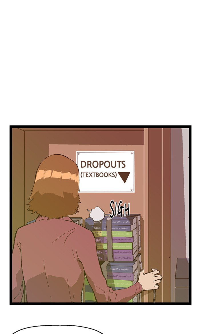Weak Hero Chapter 73 page 2 - Chapter 73: Ep. 73