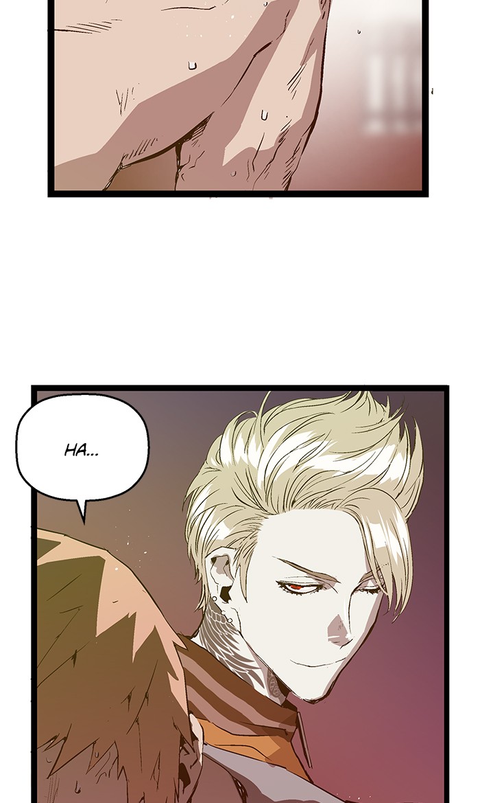 Weak Hero Chapter 73 page 20 - Chapter 73: Ep. 73