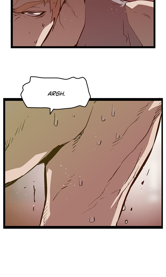 Weak Hero Chapter 73 page 21 - Chapter 73: Ep. 73