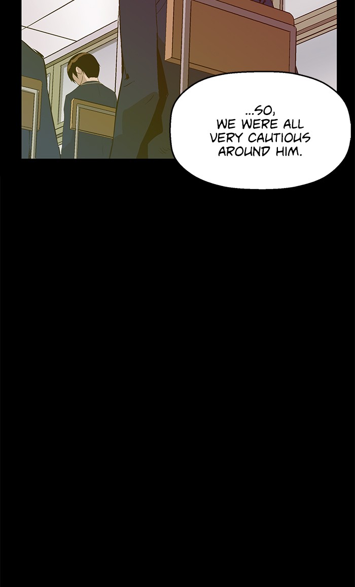 Weak Hero Chapter 73 page 32 - Chapter 73: Ep. 73