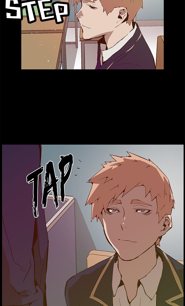 Weak Hero Chapter 73 page 36 - Chapter 73: Ep. 73
