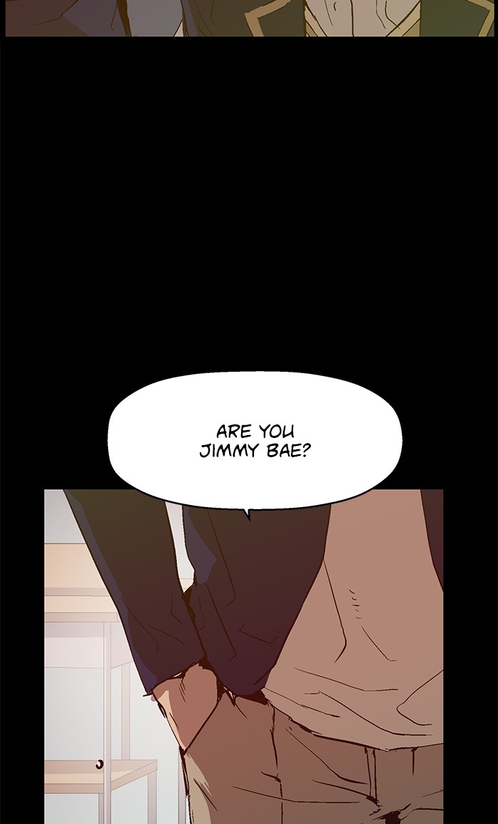 Weak Hero Chapter 73 page 37 - Chapter 73: Ep. 73