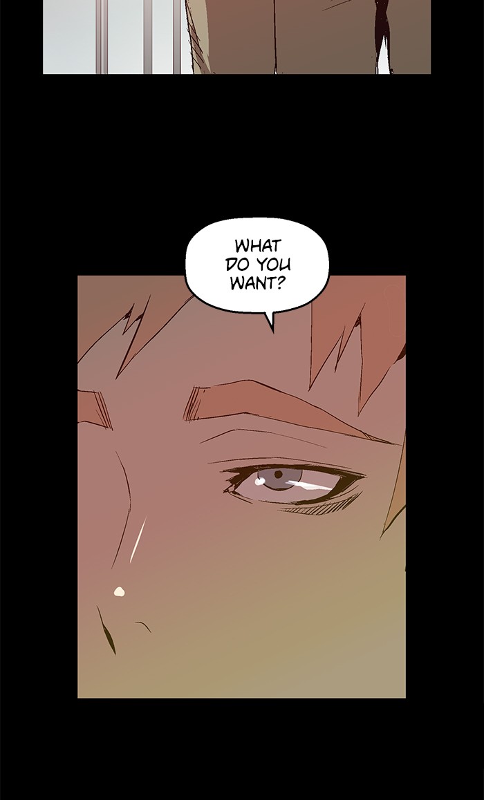 Weak Hero Chapter 73 page 38 - Chapter 73: Ep. 73