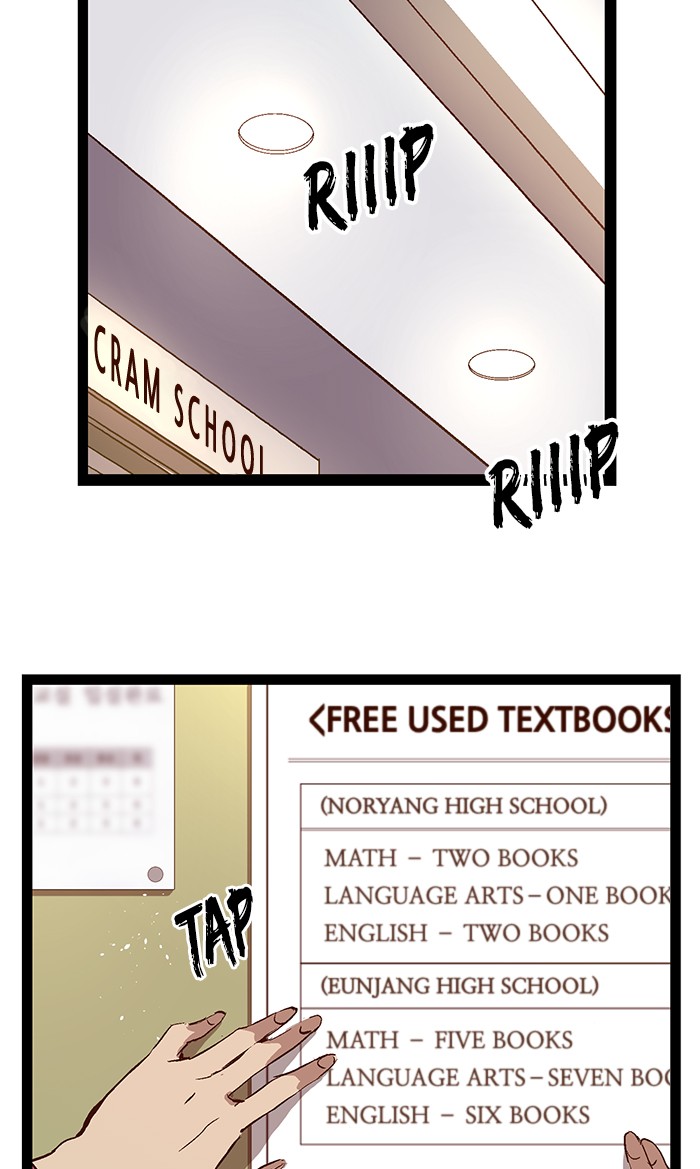 Weak Hero Chapter 73 page 4 - Chapter 73: Ep. 73