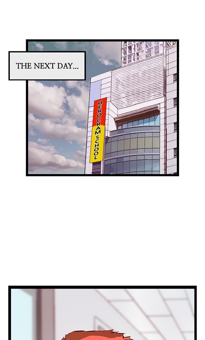 Weak Hero Chapter 73 page 44 - Chapter 73: Ep. 73
