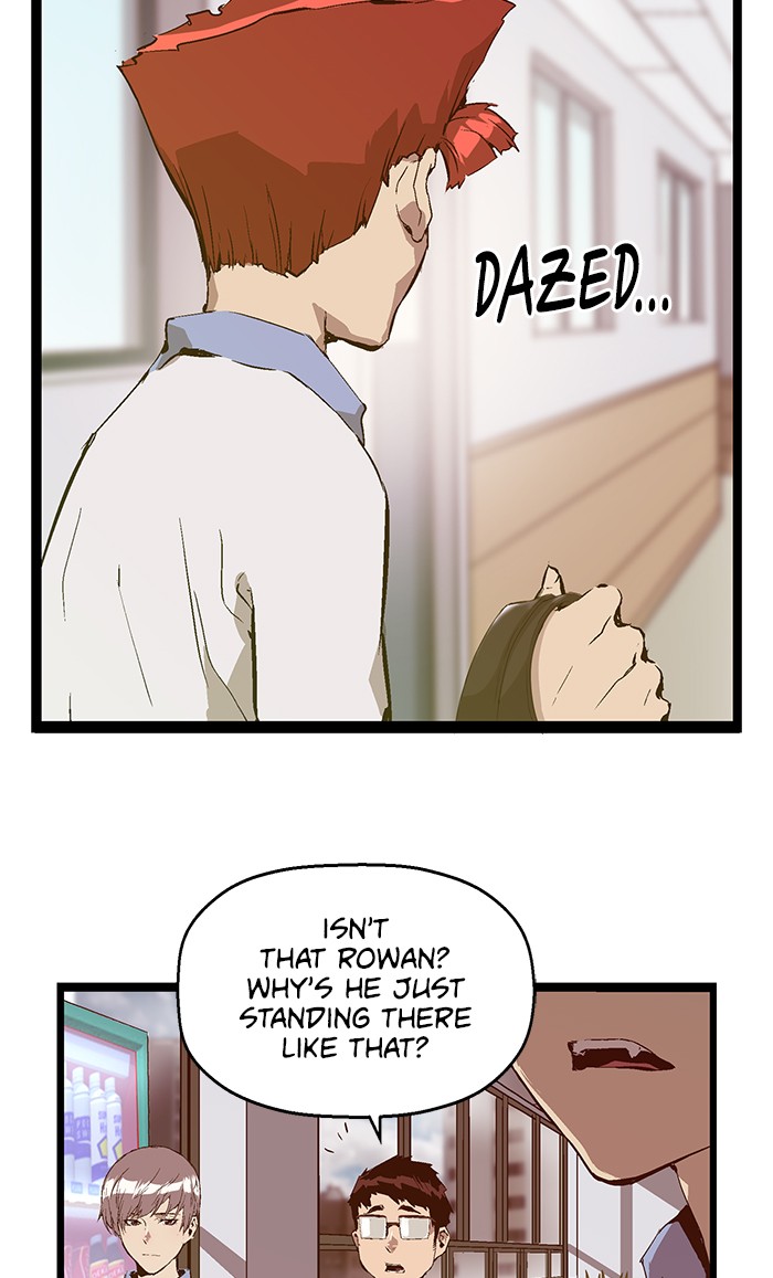 Weak Hero Chapter 73 page 45 - Chapter 73: Ep. 73