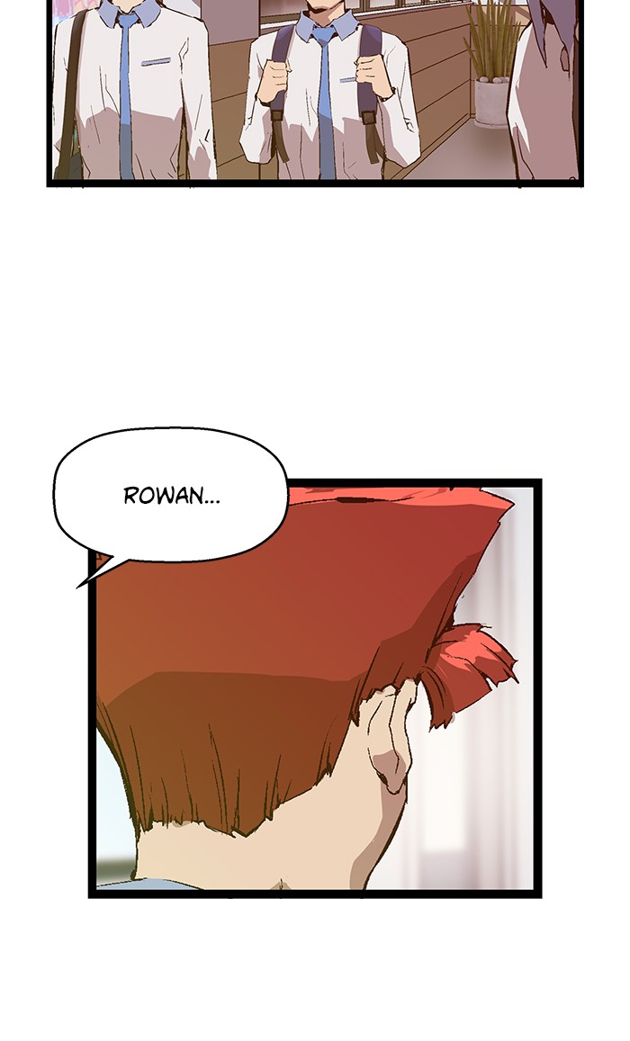Weak Hero Chapter 73 page 46 - Chapter 73: Ep. 73