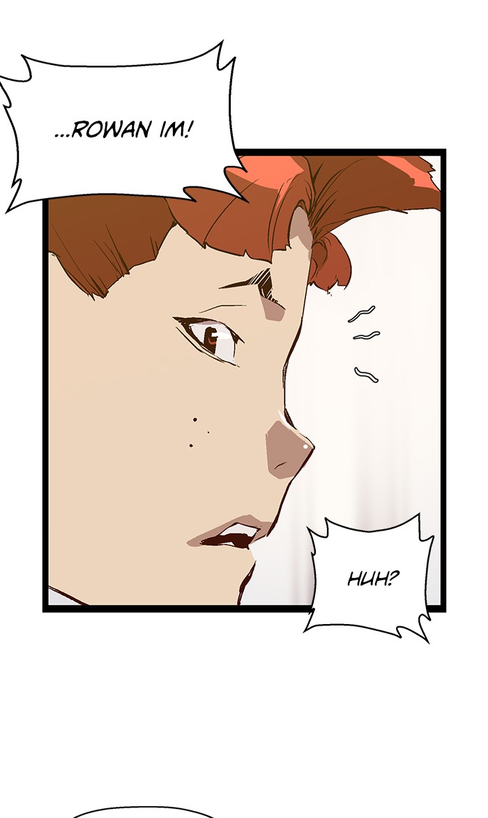Weak Hero Chapter 73 page 47 - Chapter 73: Ep. 73