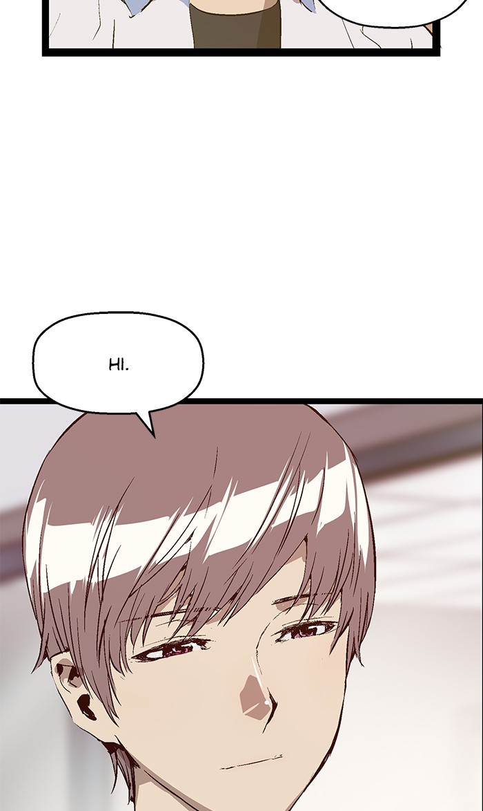 Weak Hero Chapter 73 page 50 - Chapter 73: Ep. 73