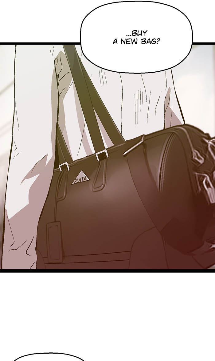 Weak Hero Chapter 73 page 53 - Chapter 73: Ep. 73
