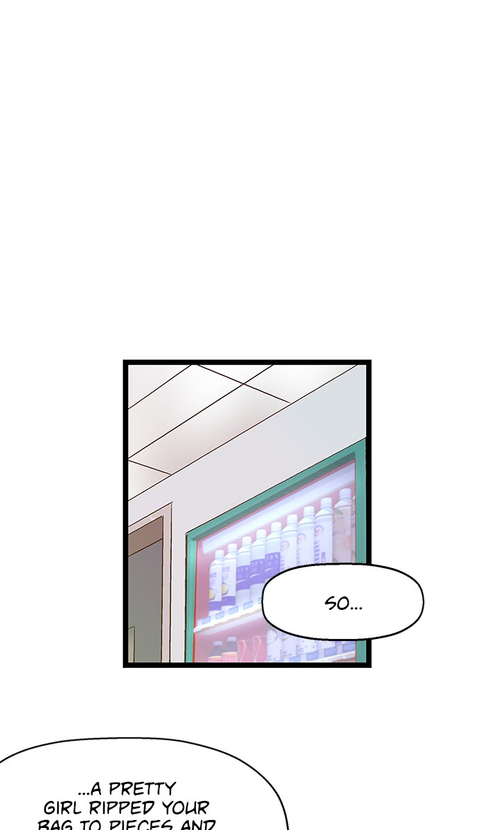 Weak Hero Chapter 73 page 56 - Chapter 73: Ep. 73