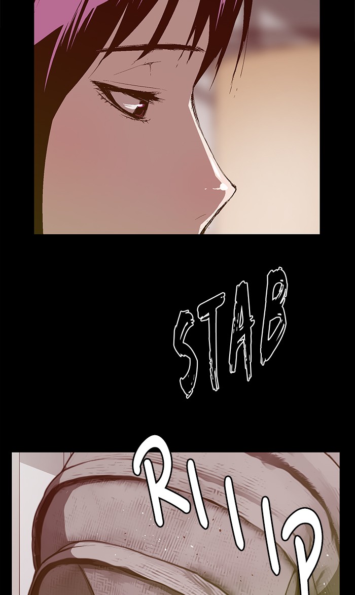 Weak Hero Chapter 73 page 66 - Chapter 73: Ep. 73