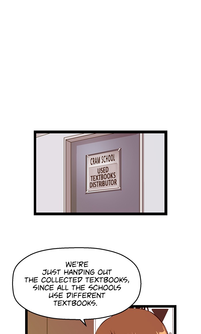 Weak Hero Chapter 74 page 10 - Chapter 74: Ep. 74
