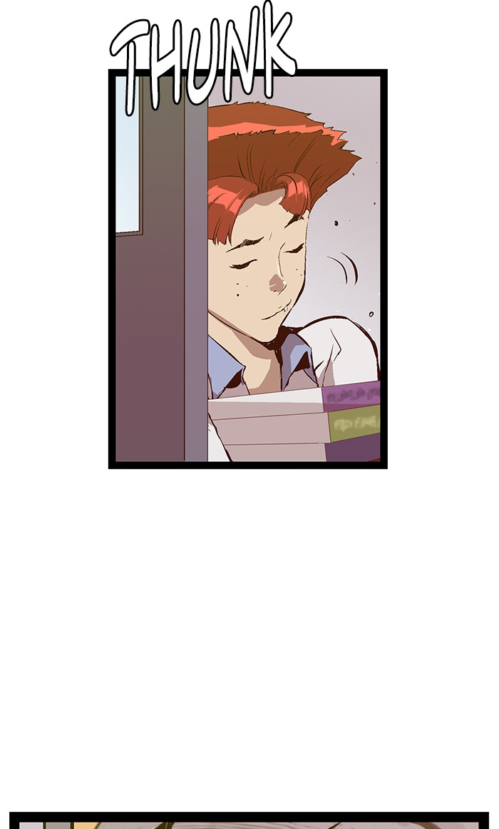 Weak Hero Chapter 74 page 15 - Chapter 74: Ep. 74