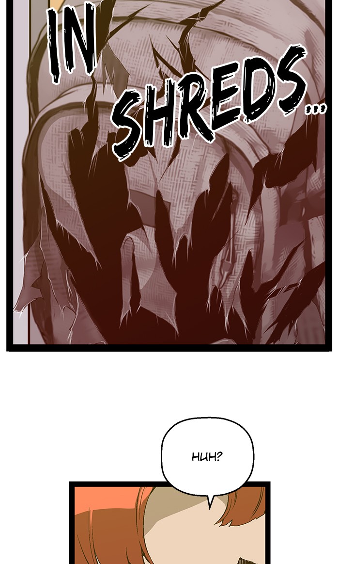 Weak Hero Chapter 74 page 16 - Chapter 74: Ep. 74