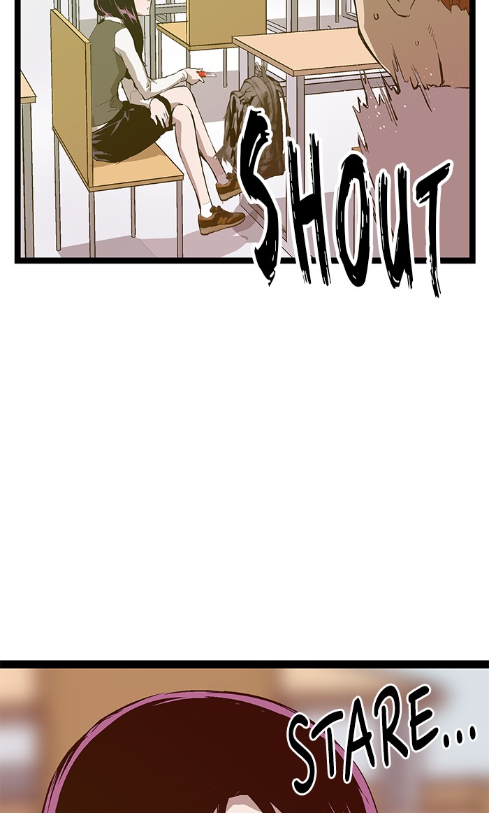 Weak Hero Chapter 74 page 18 - Chapter 74: Ep. 74