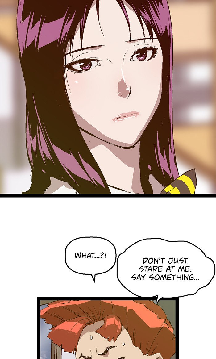 Weak Hero Chapter 74 page 19 - Chapter 74: Ep. 74