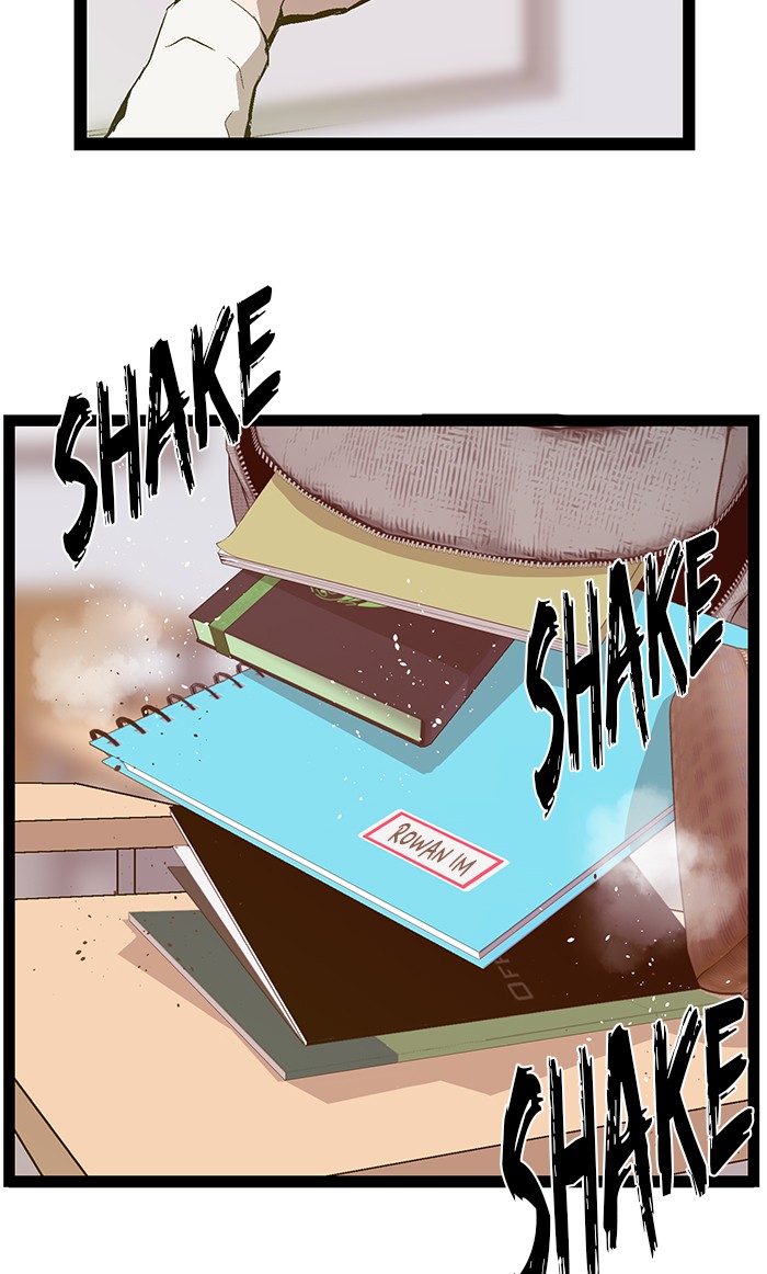 Weak Hero Chapter 74 page 2 - Chapter 74: Ep. 74