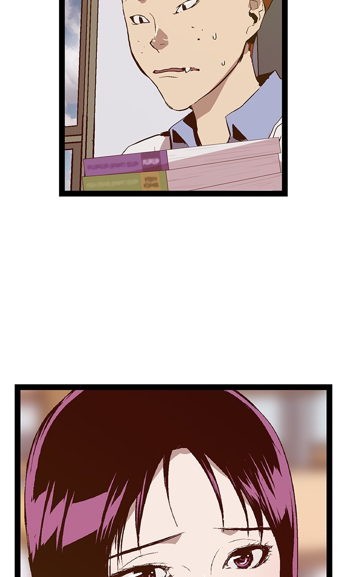 Weak Hero Chapter 74 page 20 - Chapter 74: Ep. 74