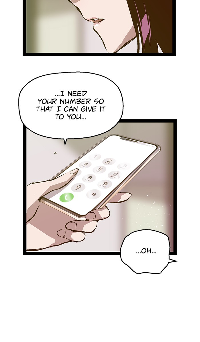 Weak Hero Chapter 74 page 27 - Chapter 74: Ep. 74