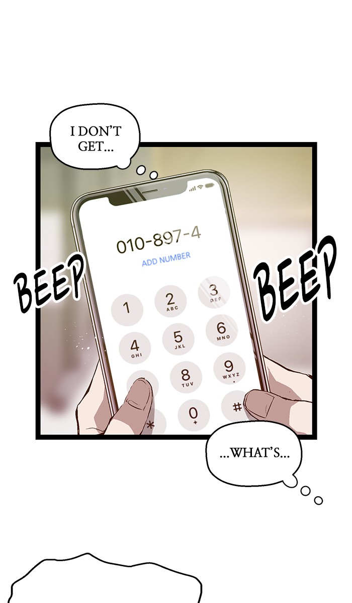 Weak Hero Chapter 74 page 28 - Chapter 74: Ep. 74