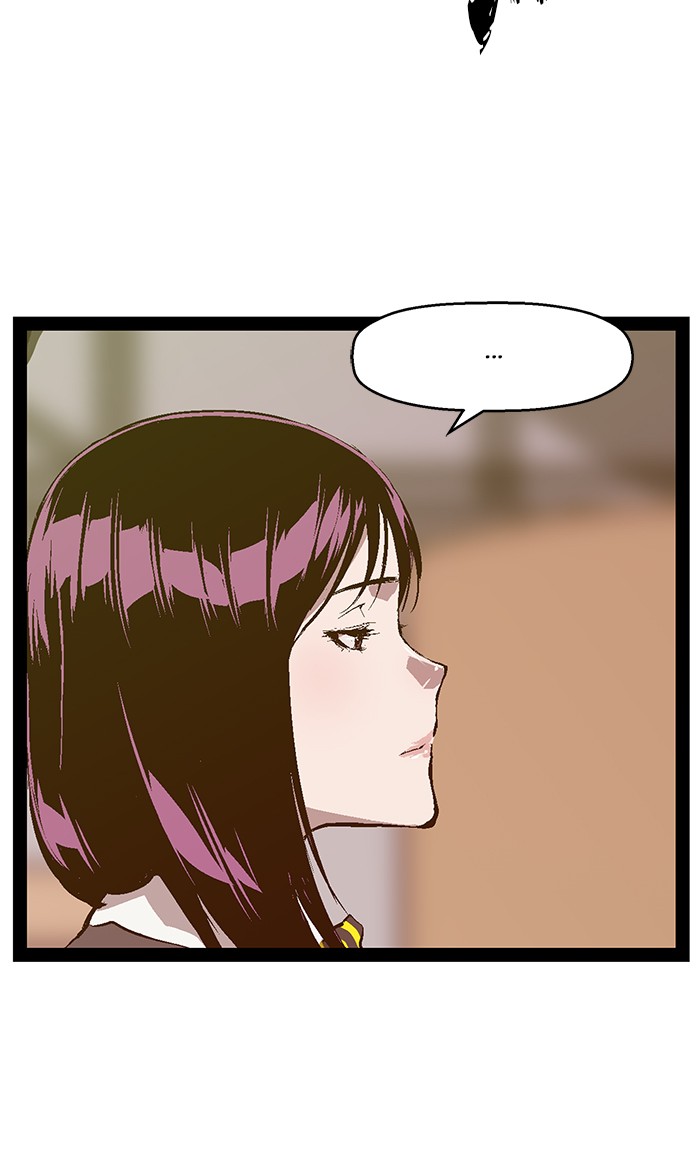 Weak Hero Chapter 74 page 3 - Chapter 74: Ep. 74