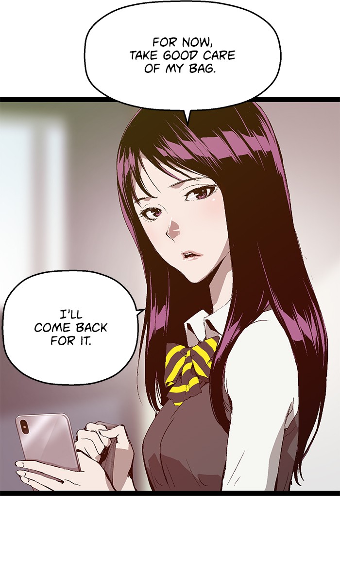 Weak Hero Chapter 74 page 30 - Chapter 74: Ep. 74