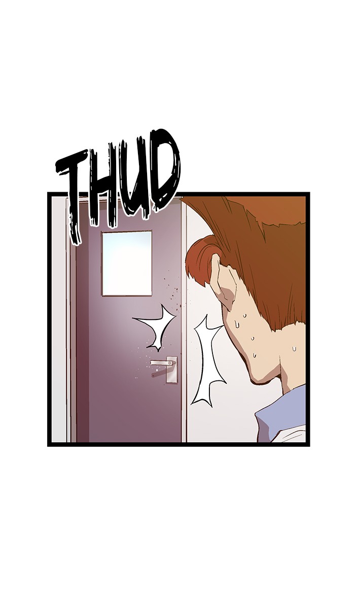 Weak Hero Chapter 74 page 31 - Chapter 74: Ep. 74