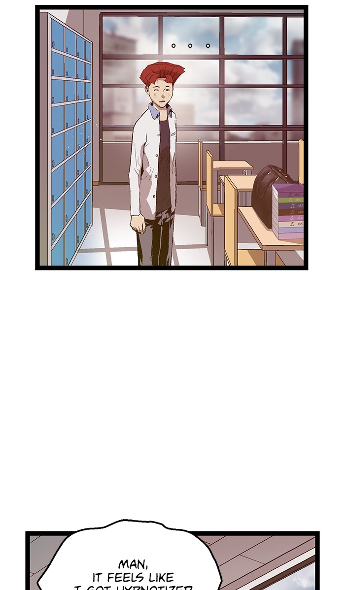 Weak Hero Chapter 74 page 32 - Chapter 74: Ep. 74