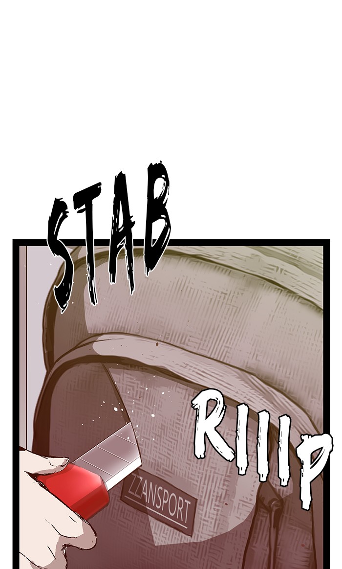 Weak Hero Chapter 74 page 4 - Chapter 74: Ep. 74