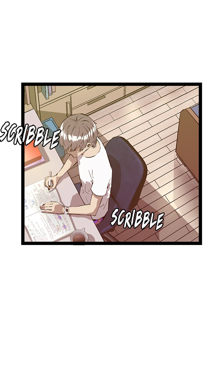 Weak Hero Chapter 74 page 42 - Chapter 74: Ep. 74