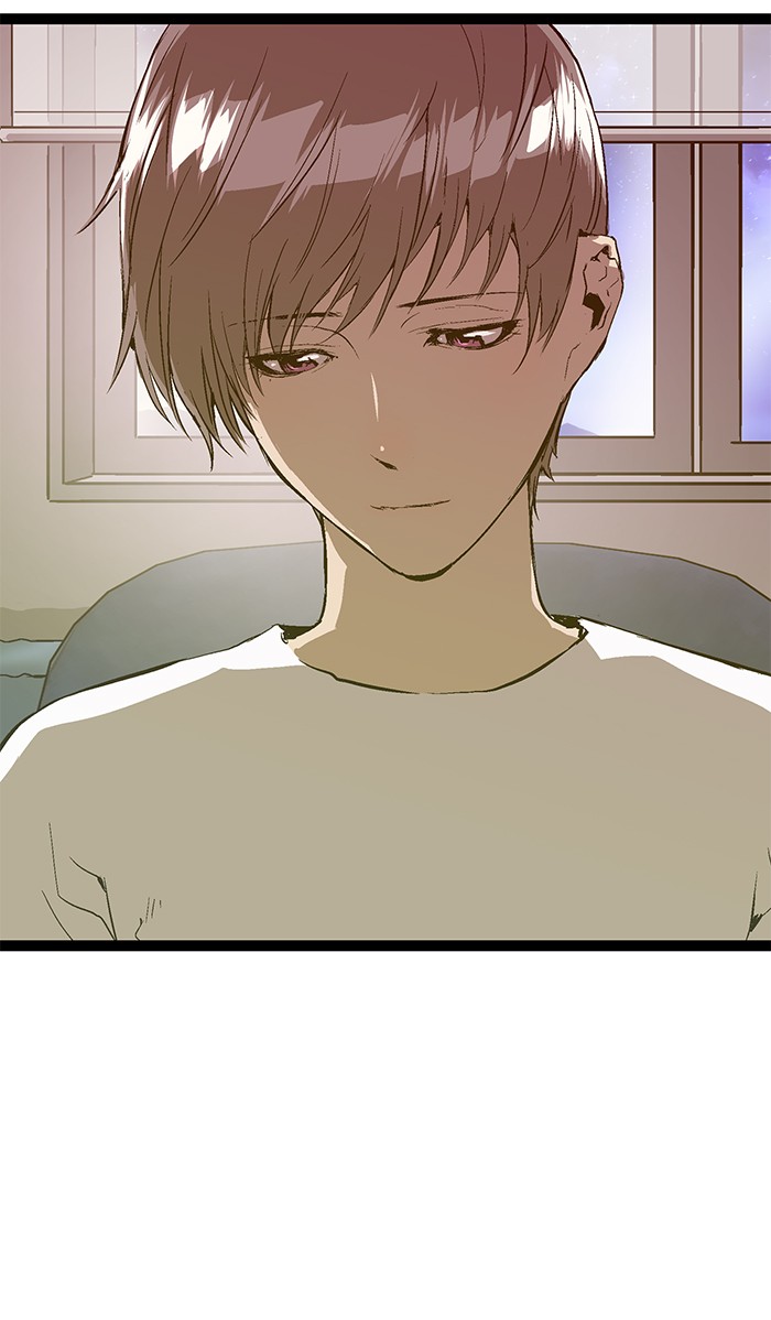 Weak Hero Chapter 74 page 43 - Chapter 74: Ep. 74