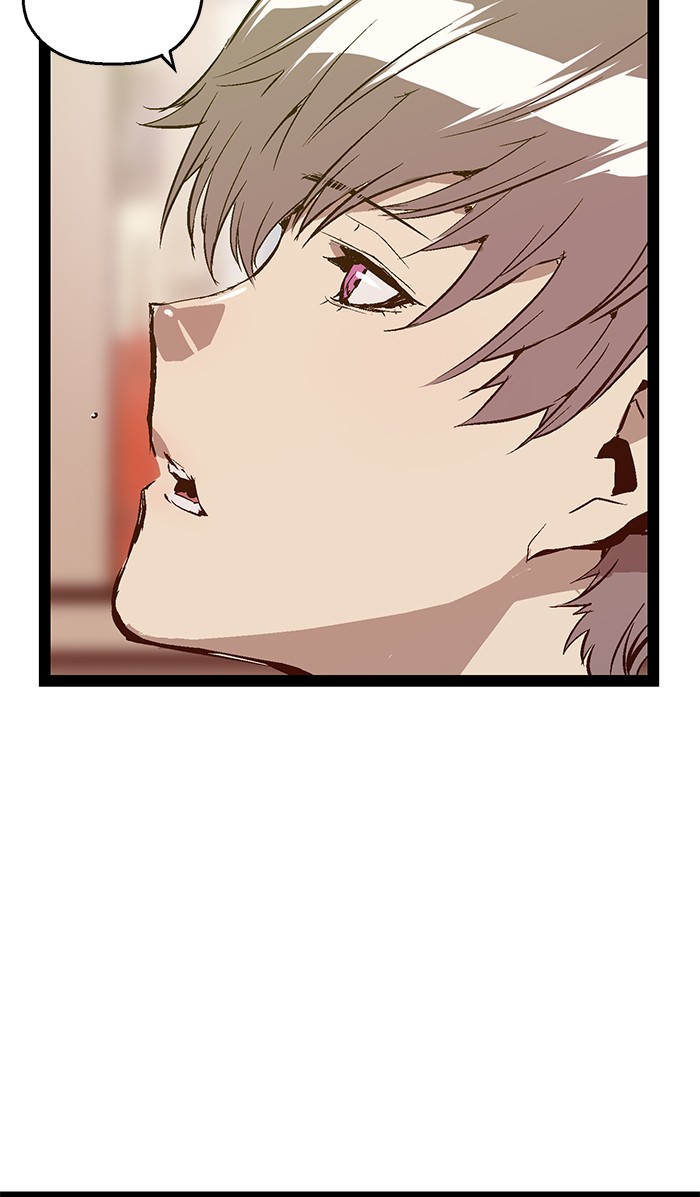 Weak Hero Chapter 74 page 45 - Chapter 74: Ep. 74