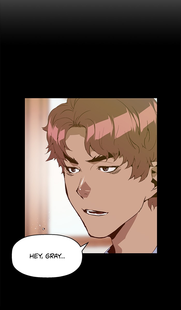 Weak Hero Chapter 74 page 47 - Chapter 74: Ep. 74
