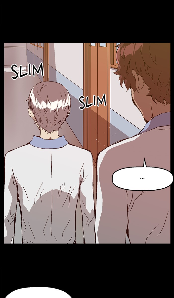 Weak Hero Chapter 74 page 48 - Chapter 74: Ep. 74