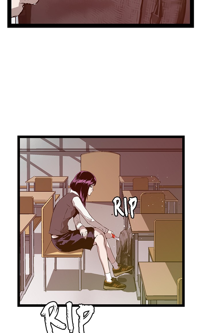 Weak Hero Chapter 74 page 5 - Chapter 74: Ep. 74