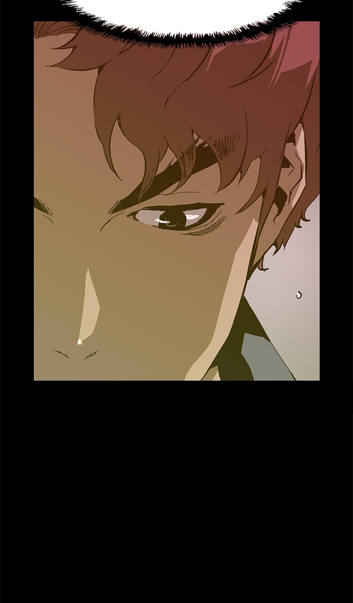 Weak Hero Chapter 74 page 50 - Chapter 74: Ep. 74