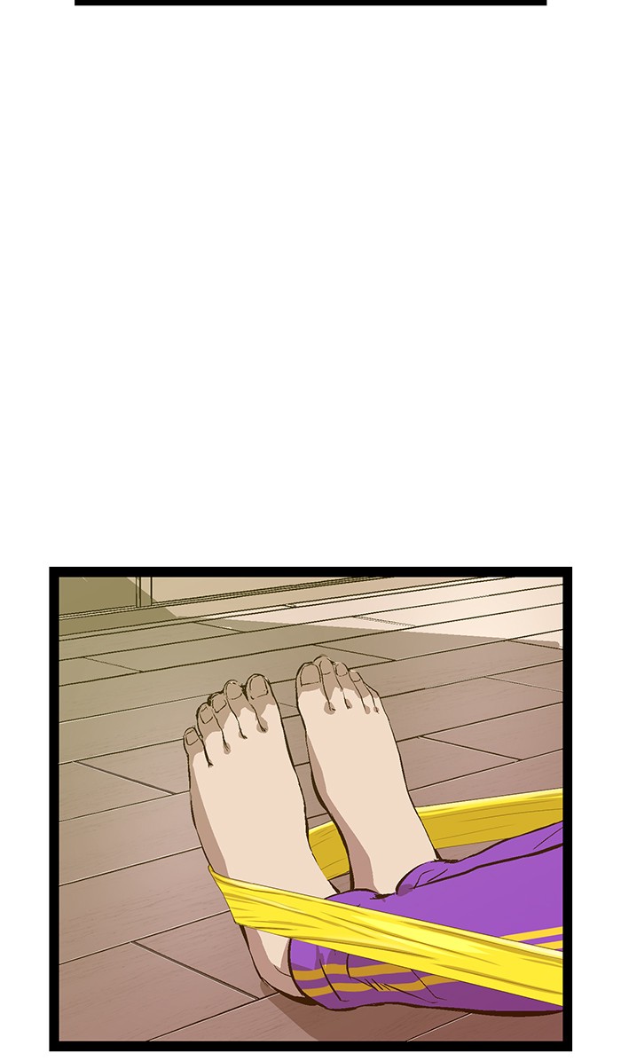 Weak Hero Chapter 74 page 55 - Chapter 74: Ep. 74