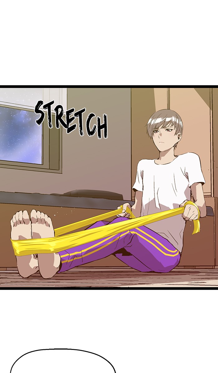 Weak Hero Chapter 74 page 56 - Chapter 74: Ep. 74