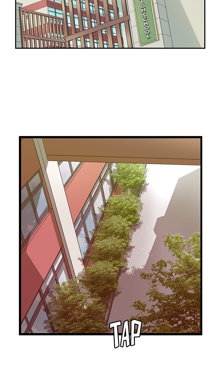 Weak Hero Chapter 74 page 59 - Chapter 74: Ep. 74
