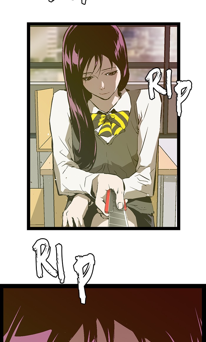 Weak Hero Chapter 74 page 6 - Chapter 74: Ep. 74