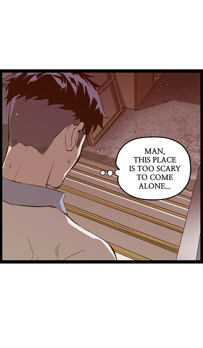 Weak Hero Chapter 74 page 66 - Chapter 74: Ep. 74