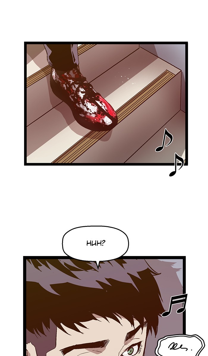 Weak Hero Chapter 74 page 67 - Chapter 74: Ep. 74